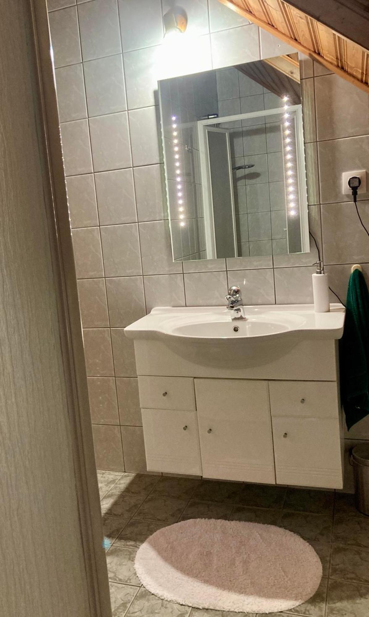 Sárvár Gancz Apartman מראה חיצוני תמונה