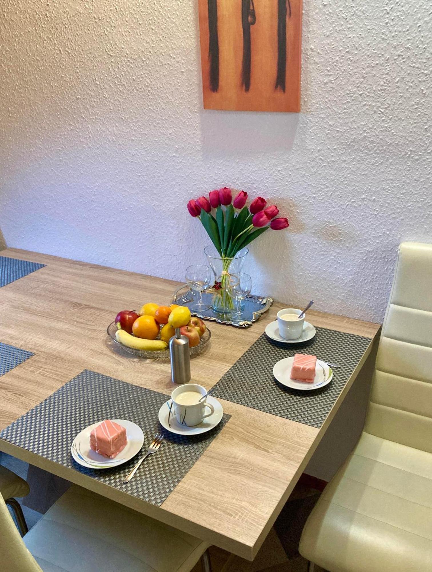 Sárvár Gancz Apartman מראה חיצוני תמונה